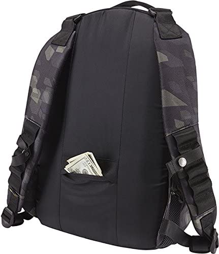Case Logic Berkeley II Backpack for Tablet and 15.6" Laptop