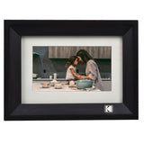 Kodak RDPF-700V 7-inch IPS Photo Frame black