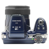 Kodak PIXPRO AZ528 16MP Digital Camera with 52x Optical Zoom