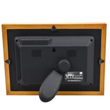 Kodak RDPF-700V 7-inch IPS Photo Frame back view with stand