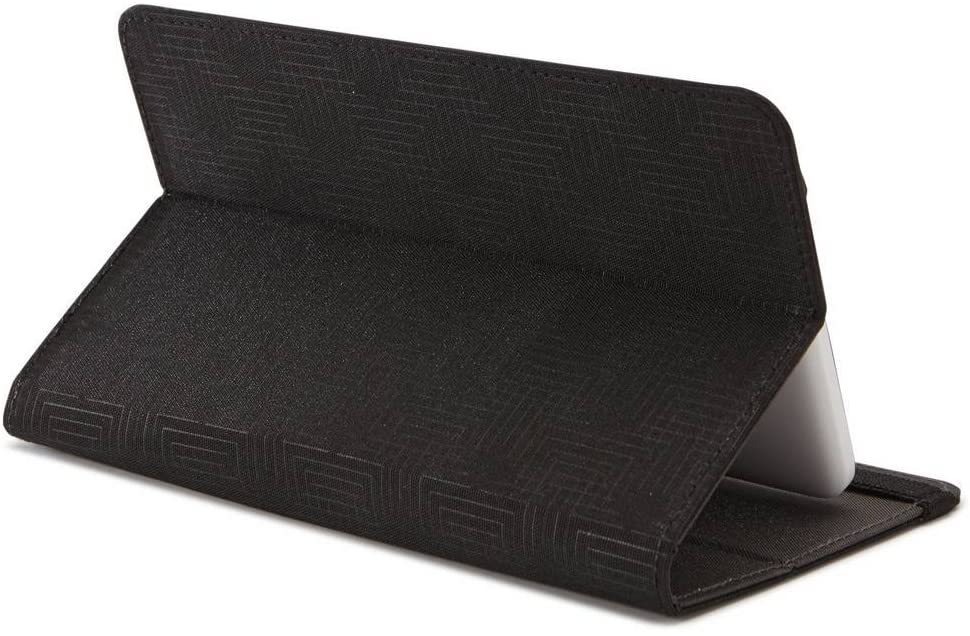 Case Logic SureFit Classic Folio back view