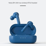 Nokia Lite Earbuds BH-205, Universal True Wireless Earphones