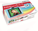 AgfaPhoto Realikids Cam 2 Digital Camera for Children 12MP Photo 1080P Video (CLEARANCE DEAL)