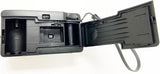 KODAK Film Camera Ultra F9 Reusable 35 mm Color Negative or Black & White Film (Film and Battery NOT Included), Yellow