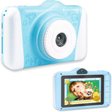AgfaPhoto Realikids Cam 2 Digital Camera for Children 12MP Photo 1080P Video (CLEARANCE DEAL)