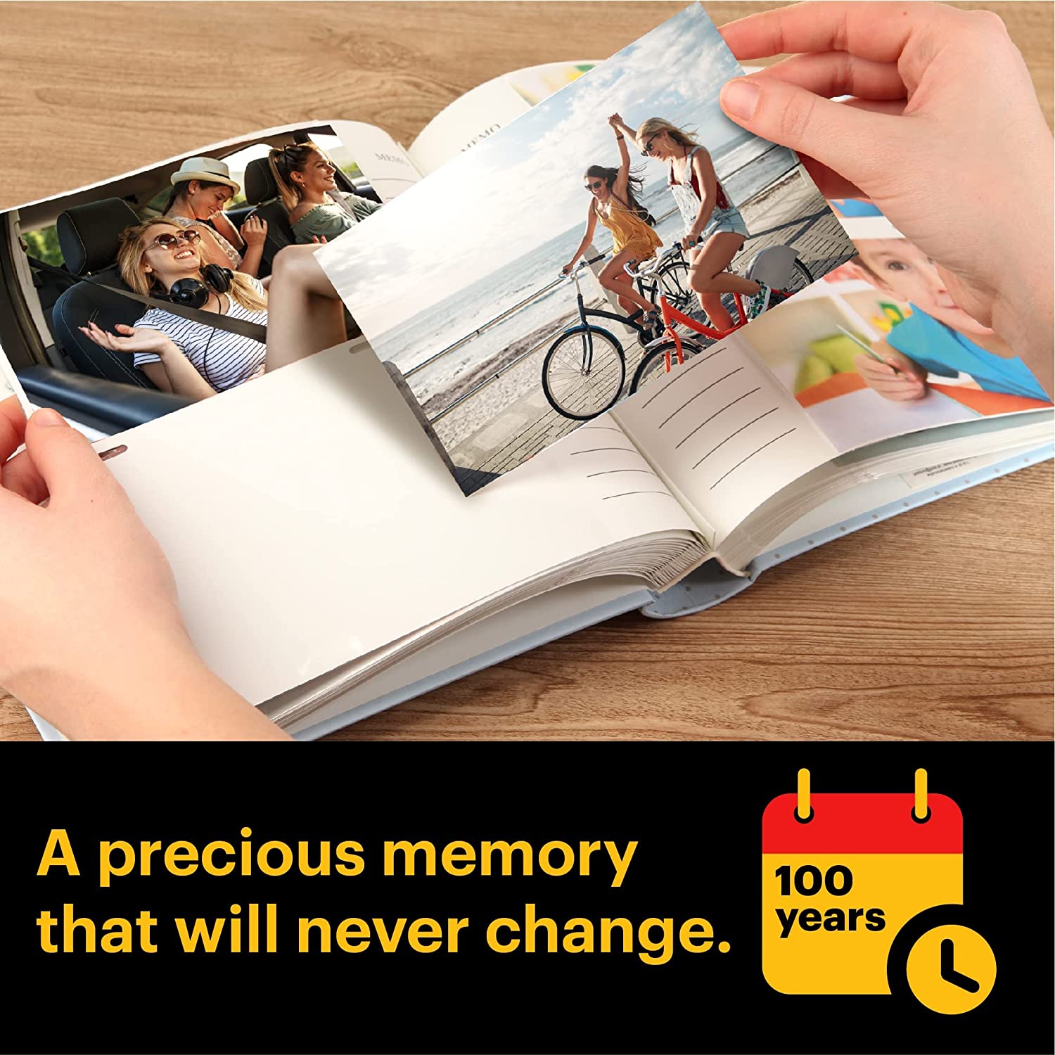 Kodak Dock Plus PD-460 Instant Photo Printer BONUS 80-Photos Cartridge