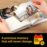 Kodak Dock Plus PD-460 Instant Photo Printer BONUS 80-Photos Cartridge