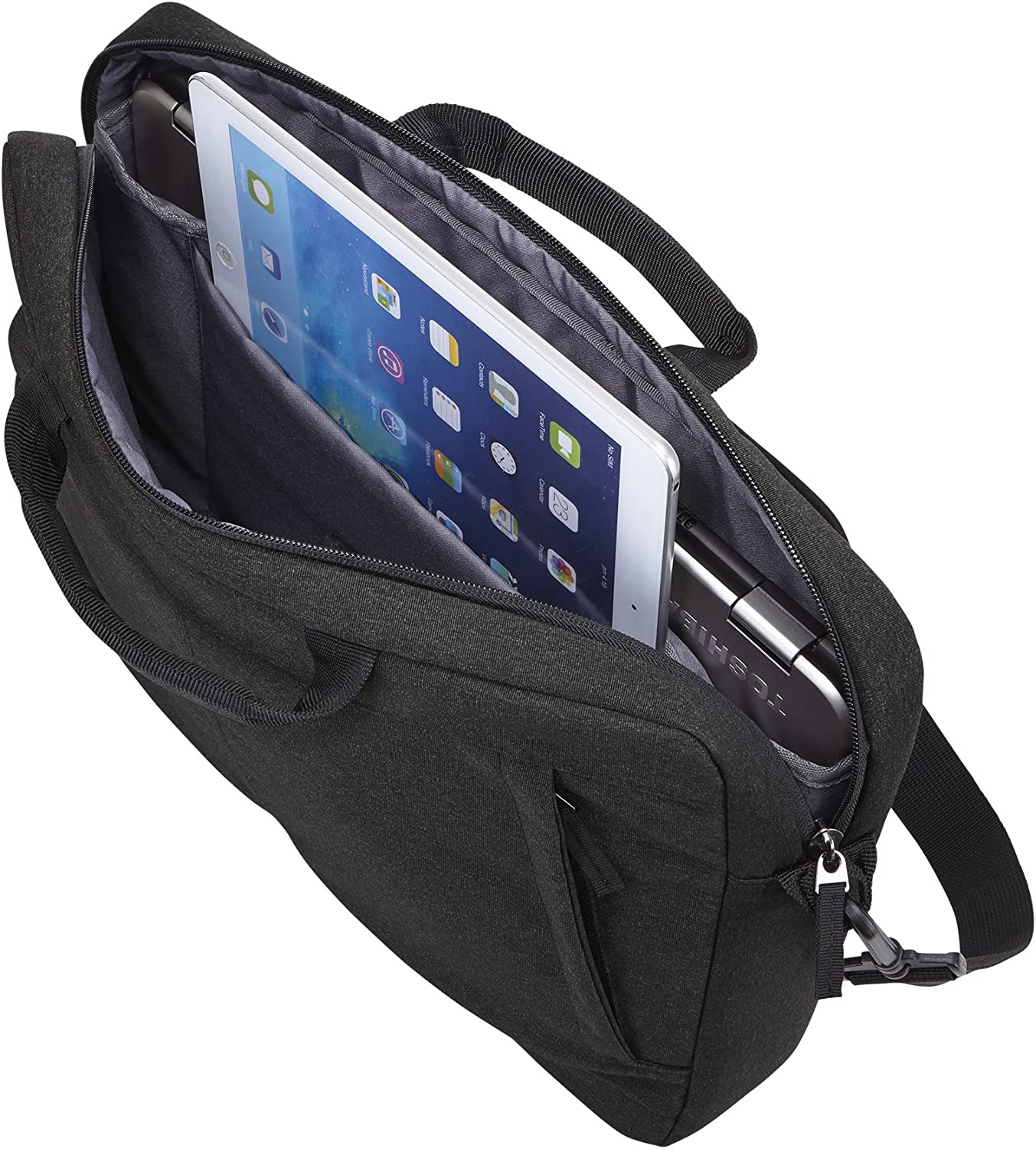 Case Logic Huxton 15.6" Laptop Attache Bag