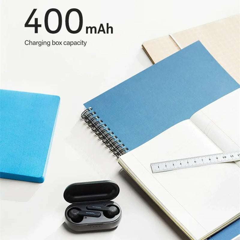 Nokia Lite Earbuds BH-205, Universal True Wireless Earphones