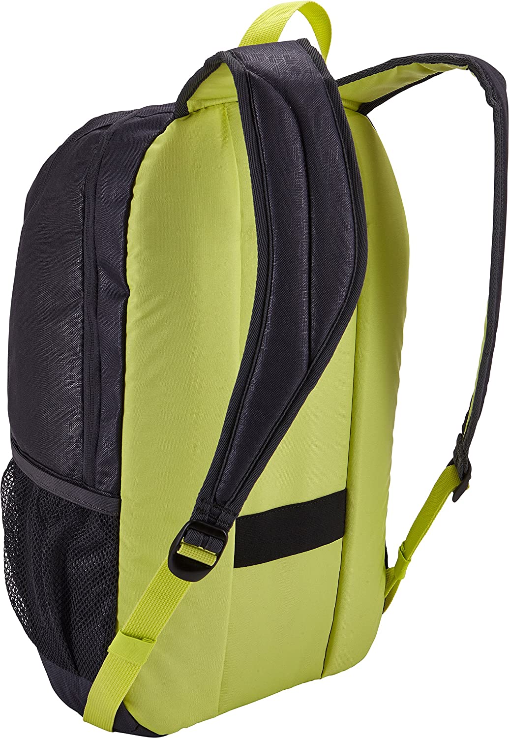 Case Logic Ibira Backpack IBIR-115 Anthracite
