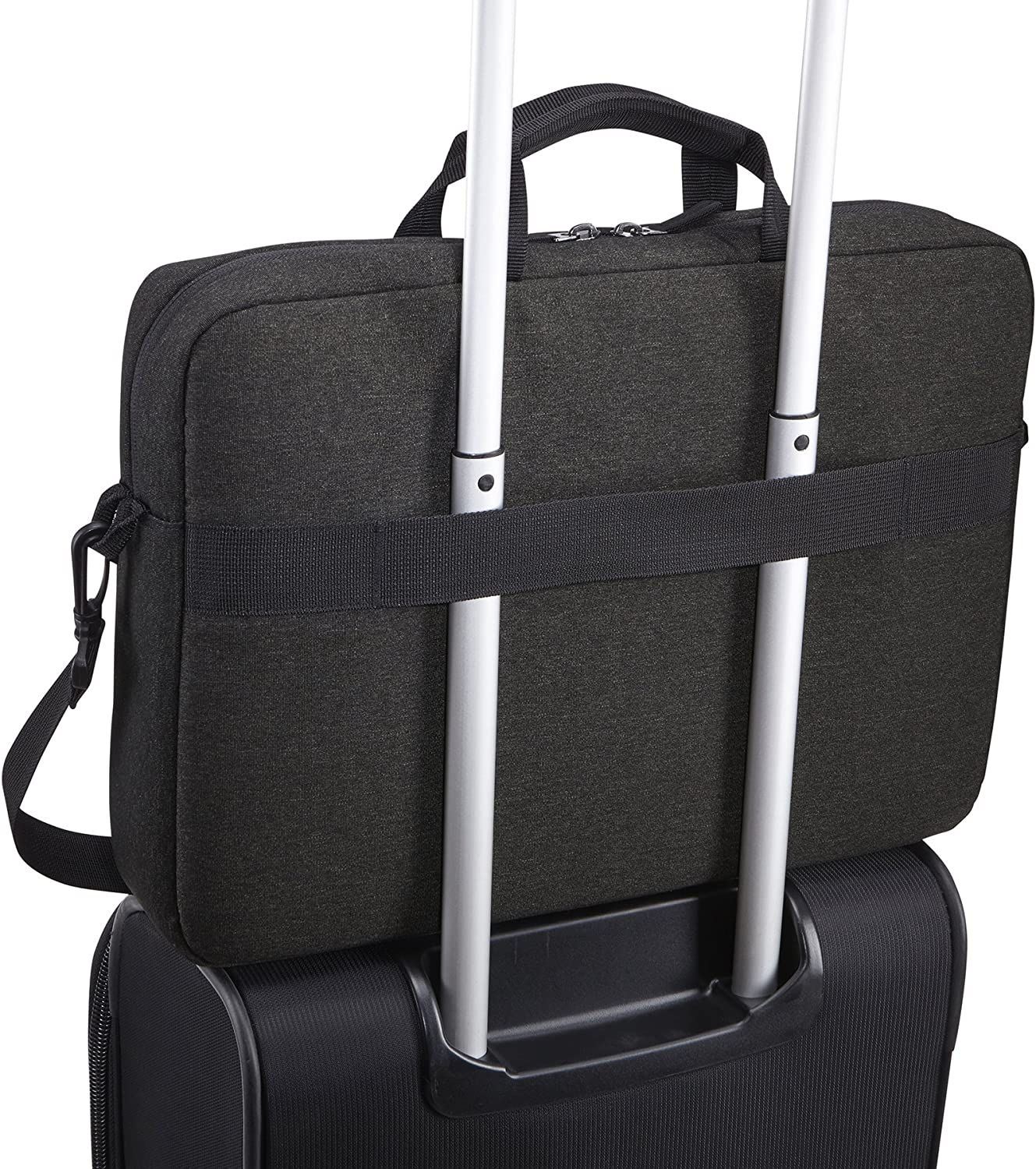 Case Logic Huxton 15.6" Laptop Attache Bag