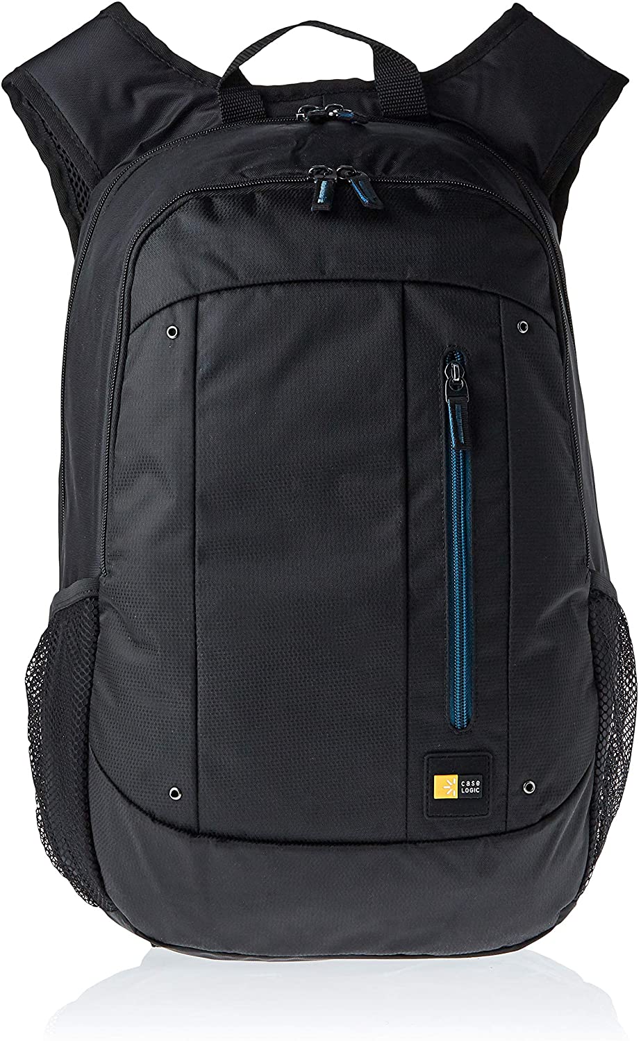 Case Logic Jaunt Backpack view on back