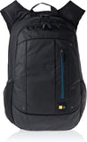 Case Logic Jaunt Backpack view on back