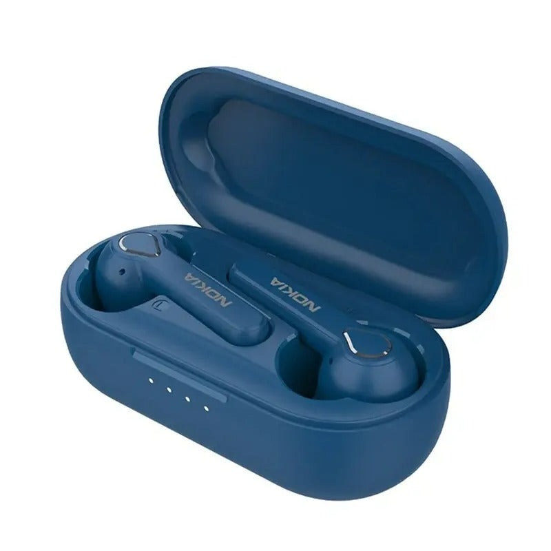 Nokia Lite Earbuds BH-205, Universal True Wireless Earphones