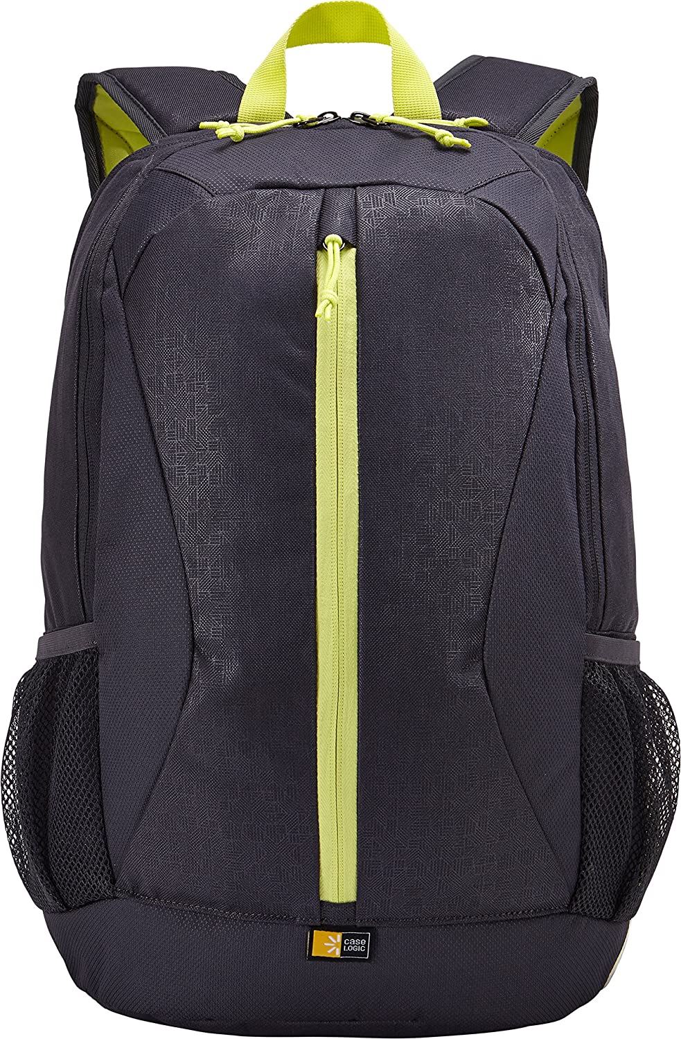 Case Logic Ibira Backpack IBIR-115 Anthracite