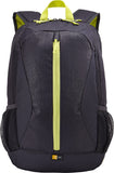 Case Logic Ibira Backpack IBIR-115 Anthracite