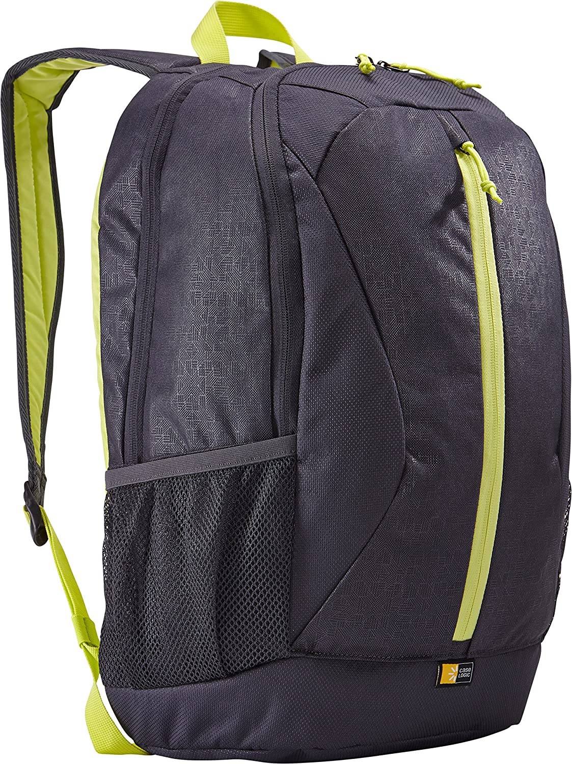 Case Logic Ibira Backpack IBIR-115 Anthracite