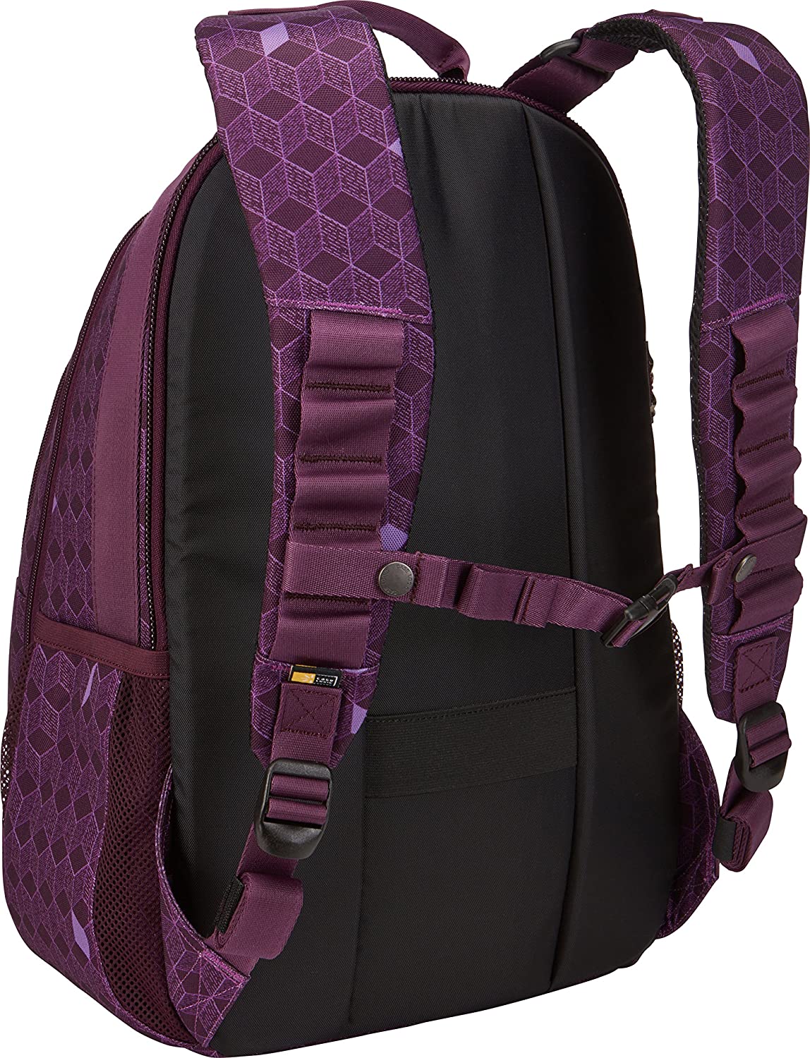 Case Logic Berkeley II Backpack for Tablet and 15.6" Laptop