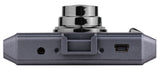 AgfaPhoto Realimove KM800 2.7K Ultra HD Dash Cam with LCD Screen, 150 Degree Wide Angle Lens, G-Sensor, Motion Detection and Parking Monitor