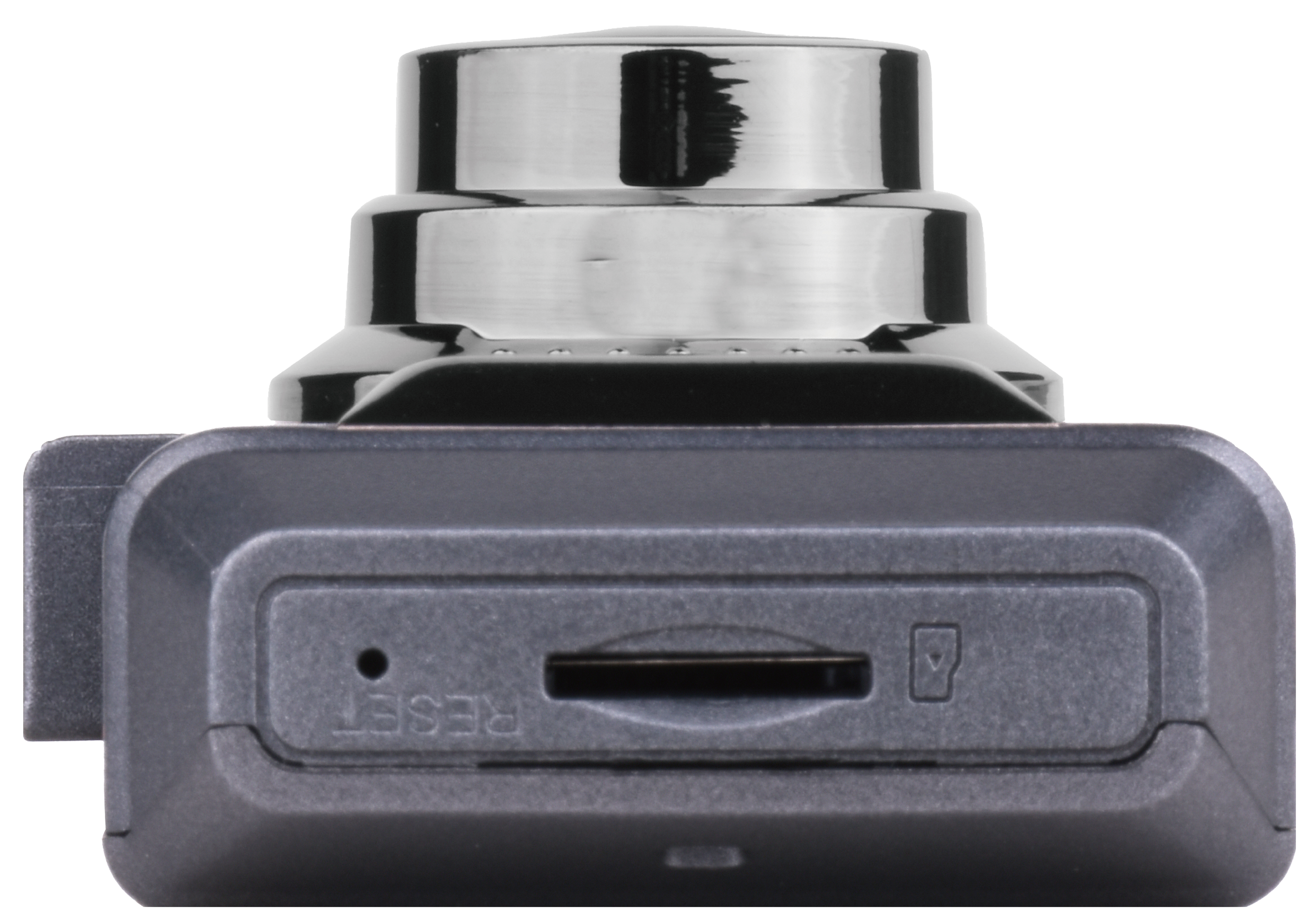 AgfaPhoto Realimove KM800 2.7K Ultra HD Dash Cam with LCD Screen, 150 Degree Wide Angle Lens, G-Sensor, Motion Detection and Parking Monitor
