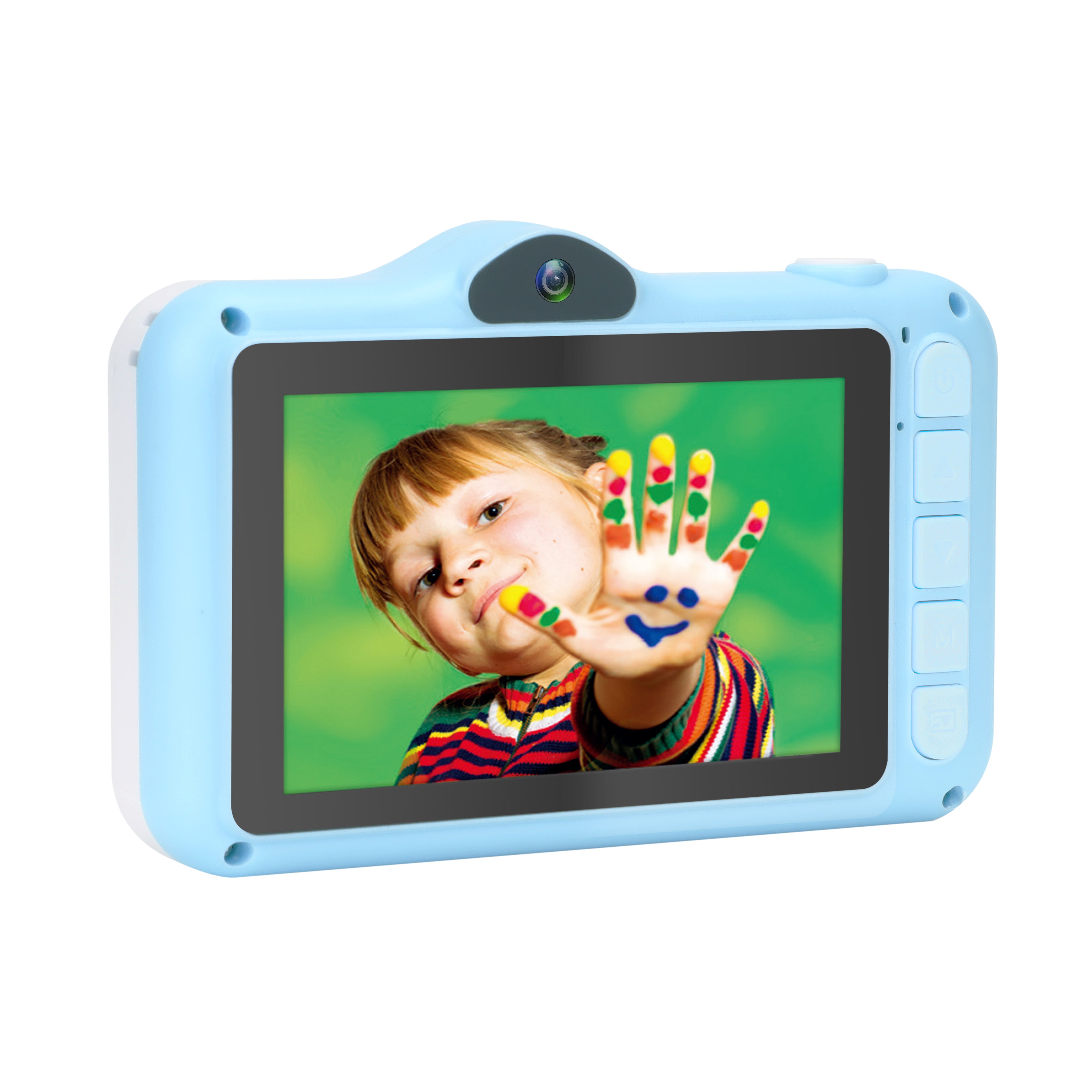 AgfaPhoto Realikids Cam 2 Digital Camera for Children 12MP Photo 1080P Video (CLEARANCE DEAL)