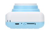 AgfaPhoto Realikids Cam 2 Digital Camera for Children 12MP Photo 1080P Video (CLEARANCE DEAL)