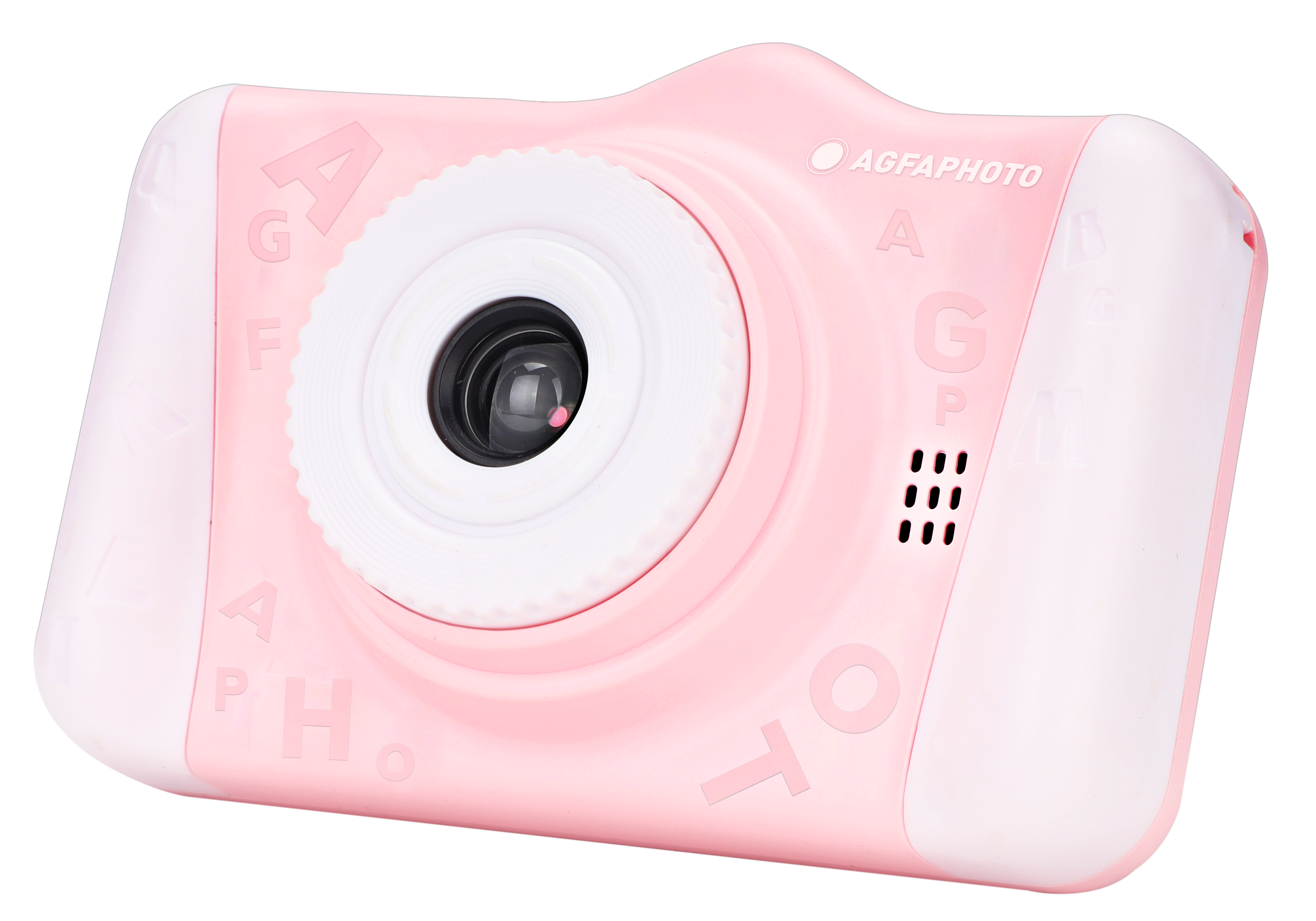 AgfaPhoto Realikids Cam 2 Digital Camera for Children 12MP Photo 1080P Video (CLEARANCE DEAL)