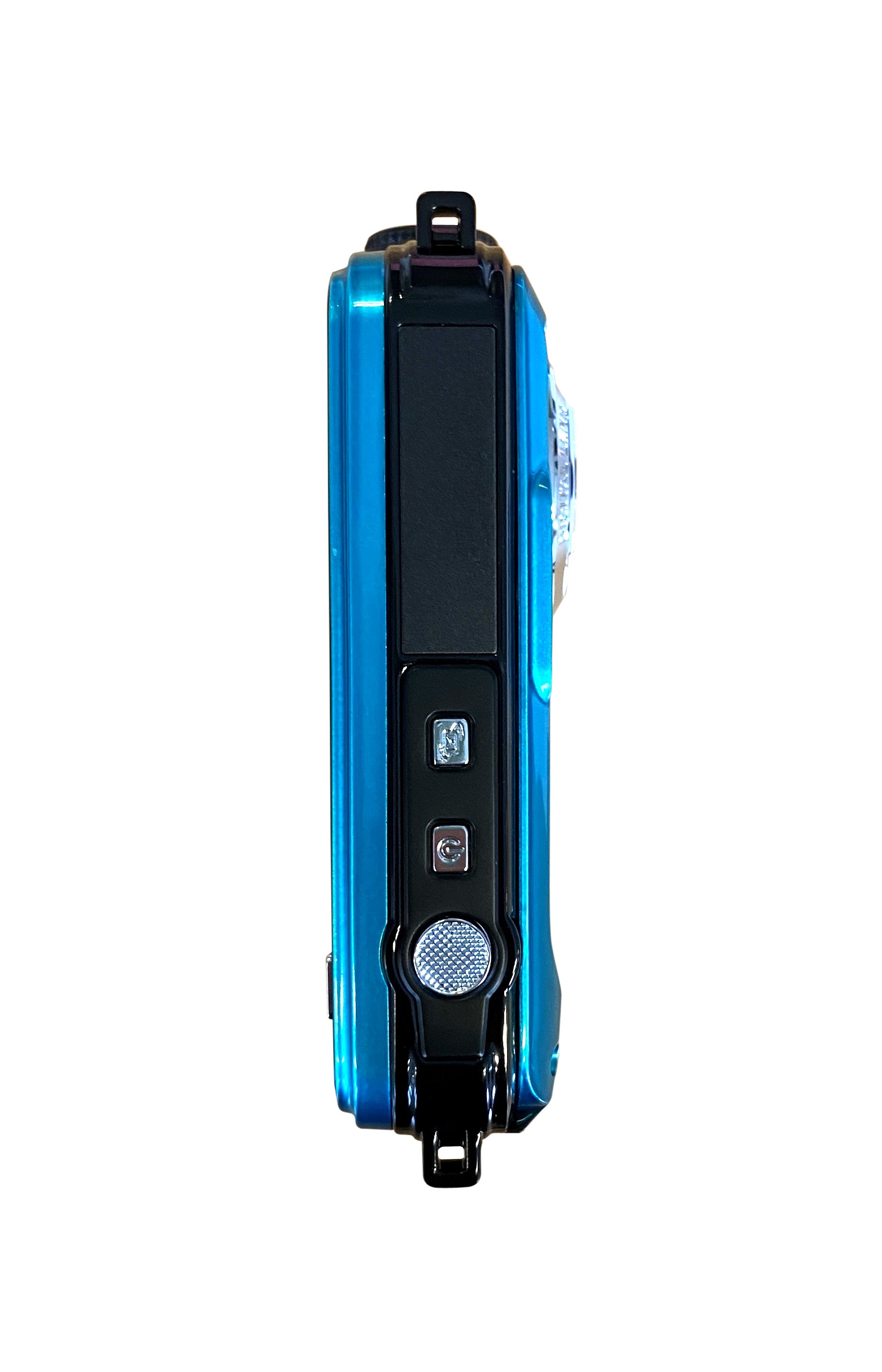 AGFAPHOTO 24MP Waterproof Compact Zoom Digital Camera with Dual LCD and Full HD Video Recording, Realishot WP8000