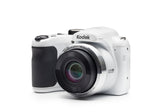 KODAK PIXPRO AZ252 Reflex Astro Zoom Bridge Camera 16MP, 3-inch LCD and 25X optical Zoom with Optical Image Stabilizer