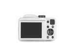 KODAK PIXPRO AZ252 Reflex Astro Zoom Bridge Camera 16MP, 3-inch LCD and 25X optical Zoom with Optical Image Stabilizer