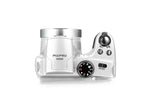 KODAK PIXPRO AZ252 Reflex Astro Zoom Bridge Camera 16MP, 3-inch LCD and 25X optical Zoom with Optical Image Stabilizer