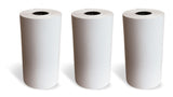 AgfaPhoto Realipix 3 Rolls Black & White Thermal Printer Paper Fits Realipix P Pocket Printer ATP3WH