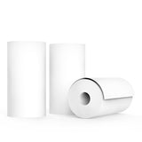 AgfaPhoto Realipix 3 Rolls Black & White Thermal Printer Paper Fits Realipix P Pocket Printer ATP3WH