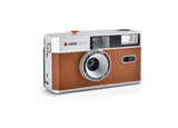 AgfaPhoto Reusable 35mm Analogue Photo Camera