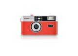 AgfaPhoto Reusable 35mm Analogue Photo Camera