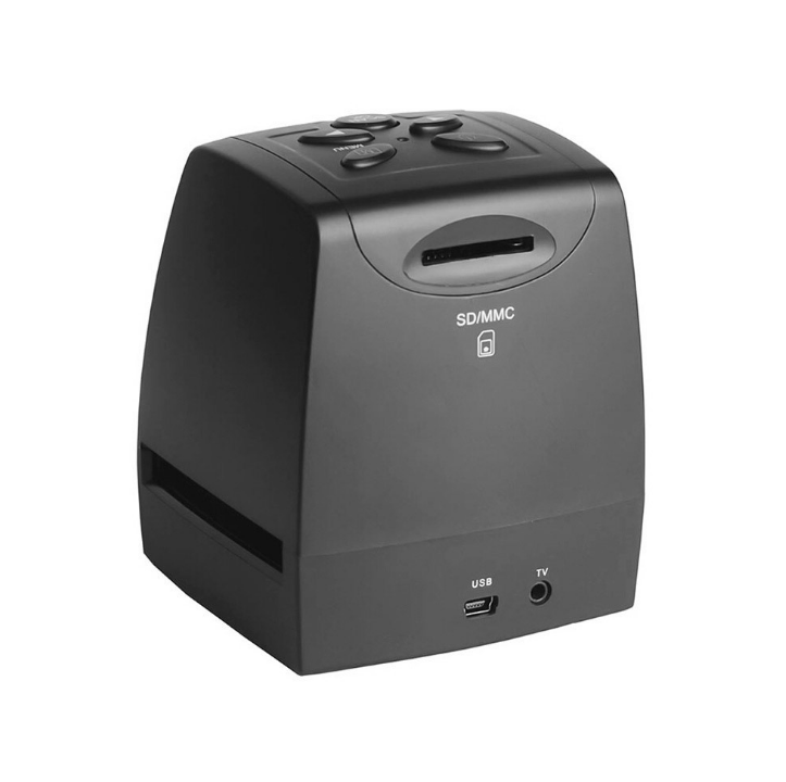 AgfaPhoto Digital Film Scanner Realiview AFS100