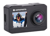 AgfaPhoto Realimove AC7000 2.7K 30FPS Action Camera