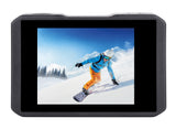 AgfaPhoto Realimove AC7000 2.7K 30FPS Action Camera