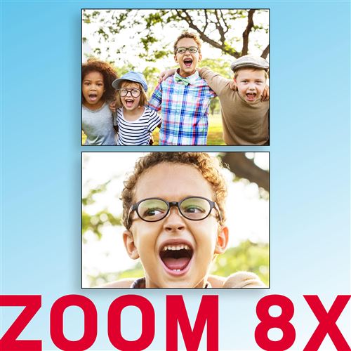 GT Toys Kids Camera DC130