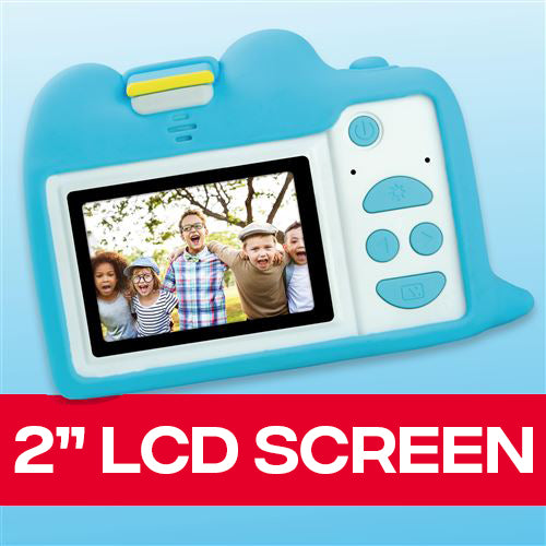GT Toys Kids Camera DC130