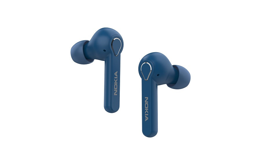 Nokia Lite Earbuds BH-205, Universal True Wireless Earphones