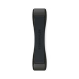 VONMÄHLEN Backbone Secure Minimalist Phone Finger Strap Grip Holder black