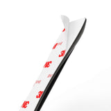 VONMÄHLEN Backbone Secure Minimalist Phone Finger Strap Grip Holder sticks on with double sided tape