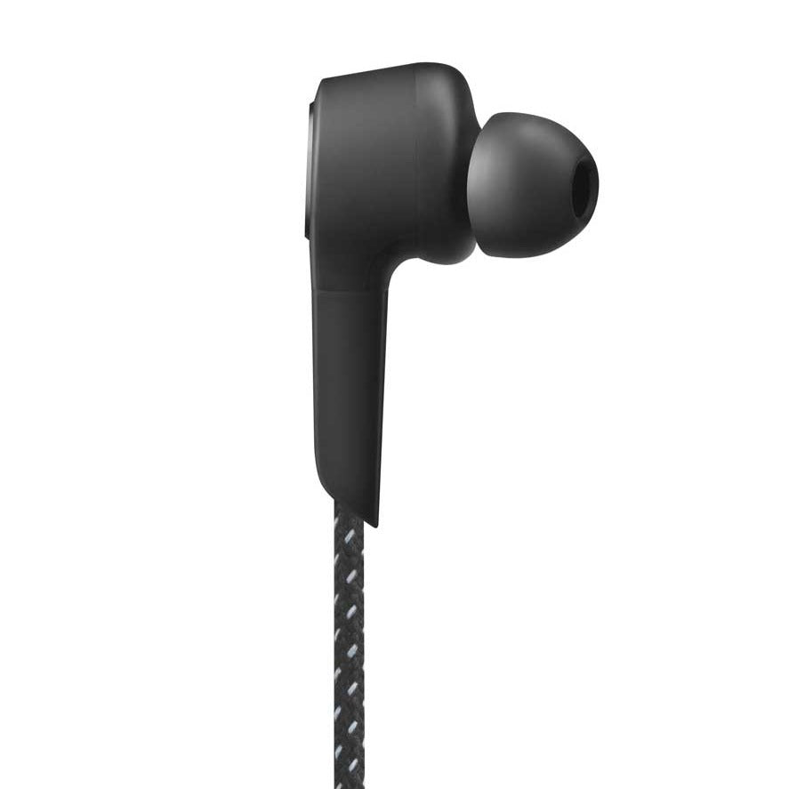 Bang & Olufsen Beoplay H5 Splash and Dust Proof Wireless Earphones side profile