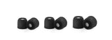 Bang & Olufsen Beoplay H5 Splash and Dust Proof Wireless Earphones ear buds foam