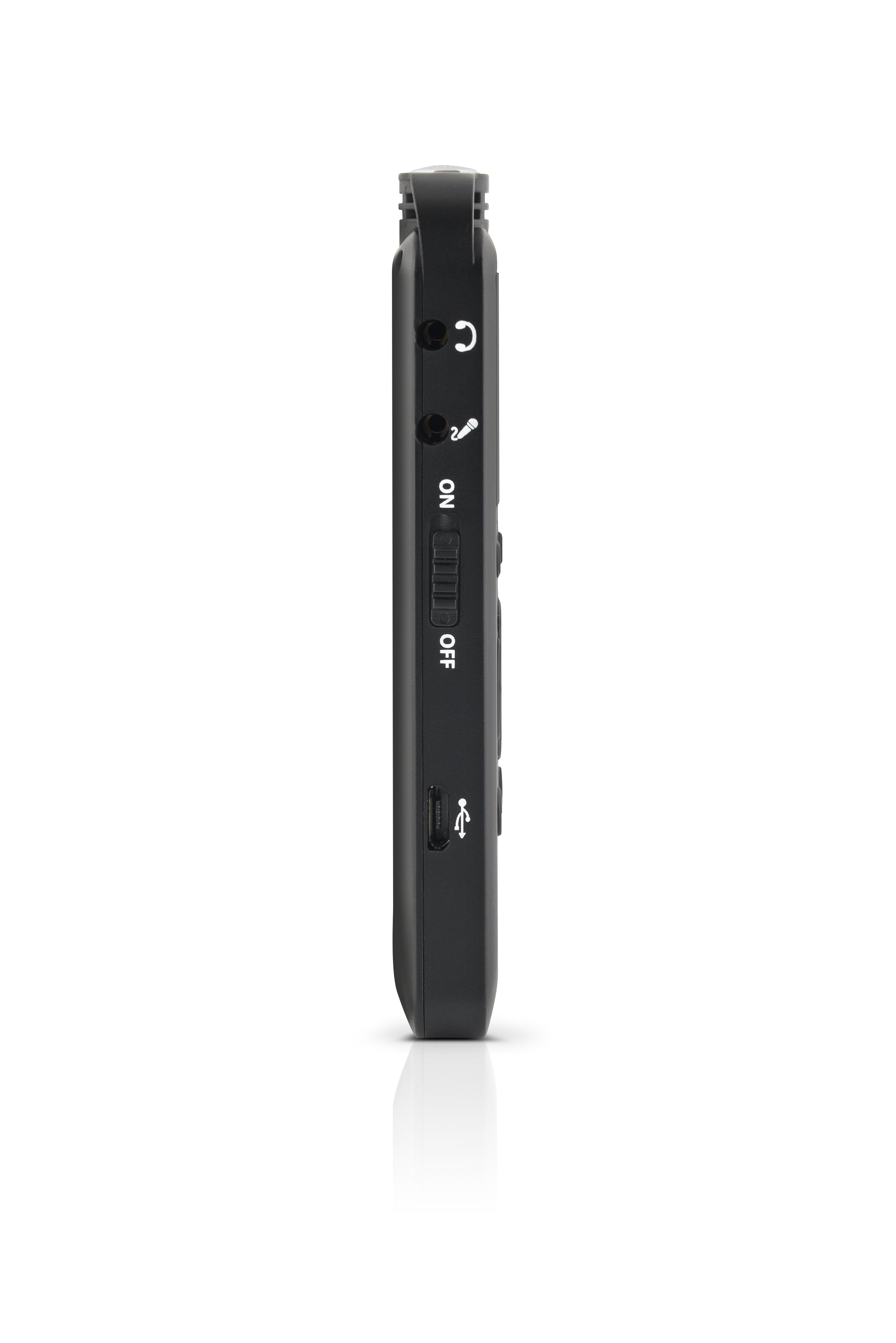 Kodak VRC250 Digital Voice Recorder