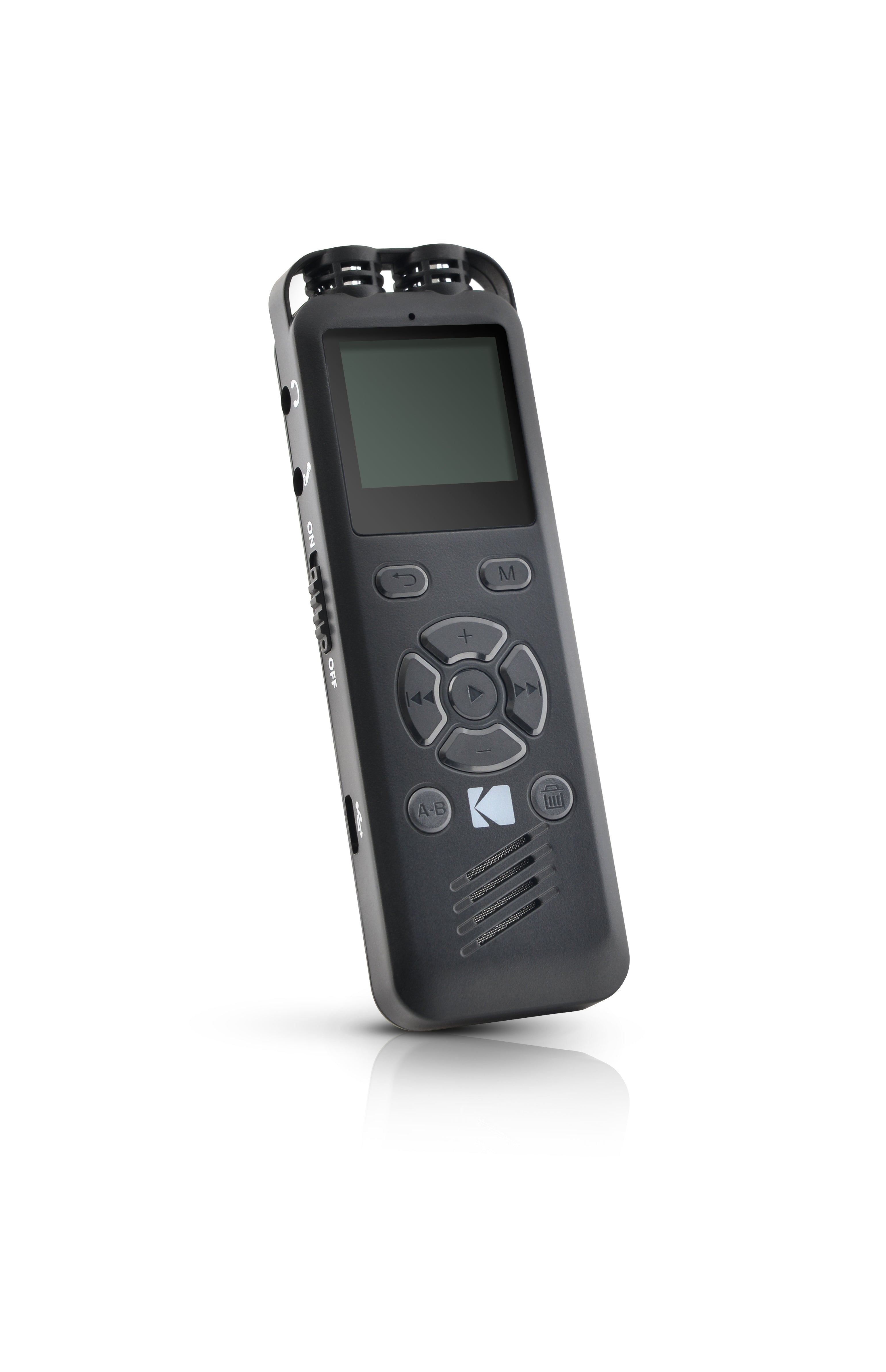 Kodak VRC250 Digital Voice Recorder