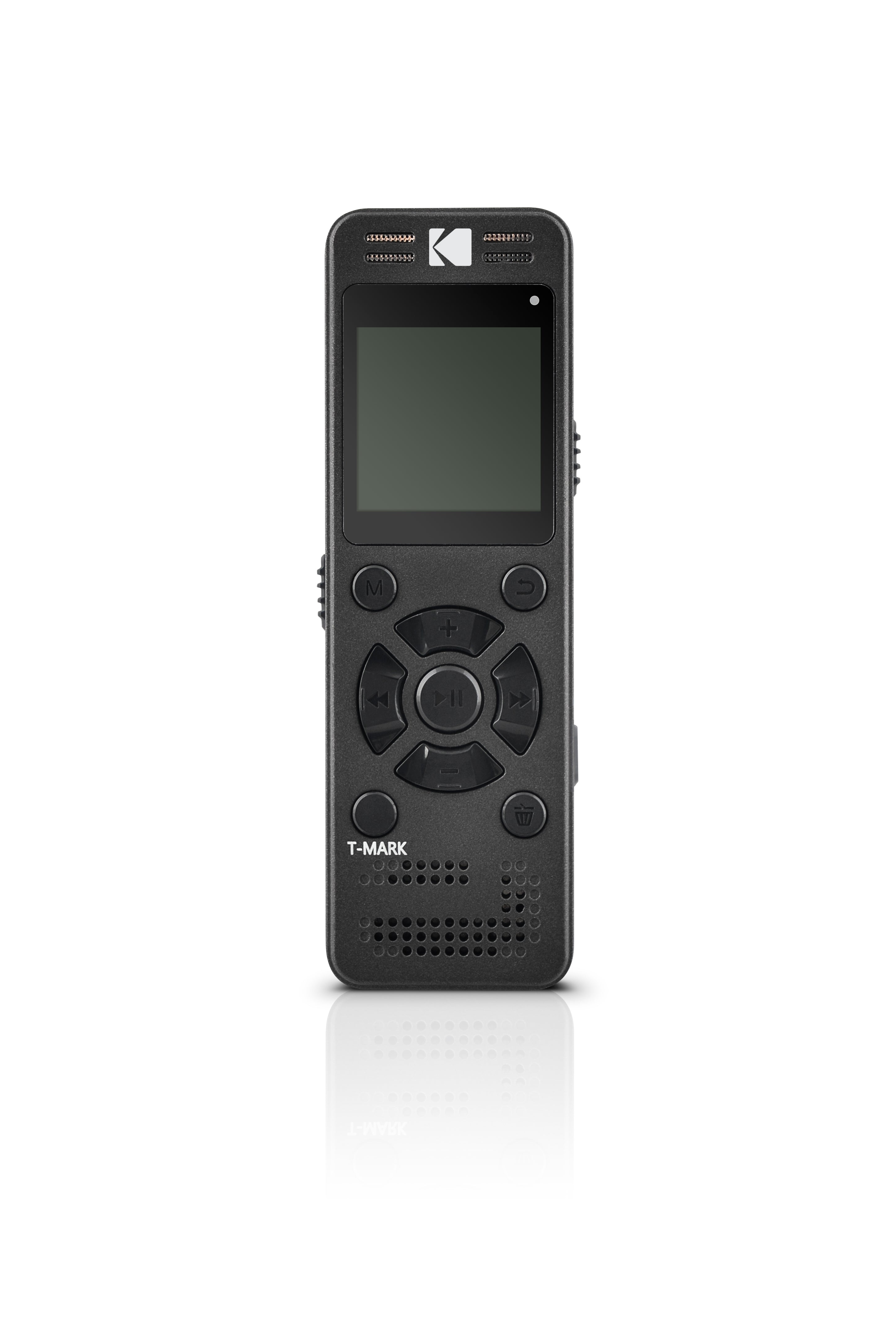 Kodak VRC350 Digital Voice Recorder with 8GB Memory
