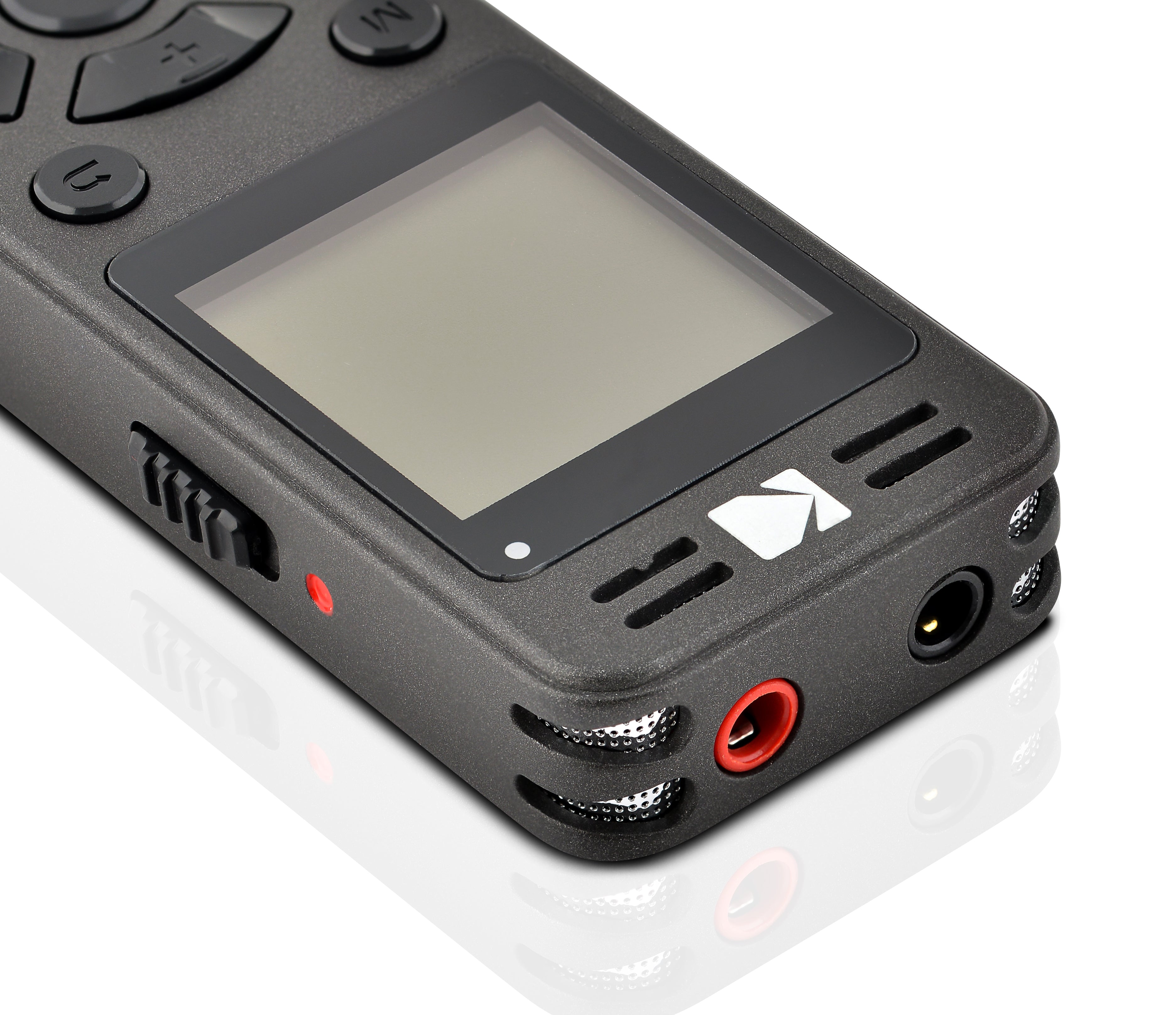 Kodak VRC350 Digital Voice Recorder with 8GB Memory