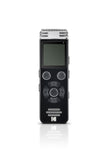 Kodak VRC450 Stereo Digital Voice Recorder with 8GB Memory